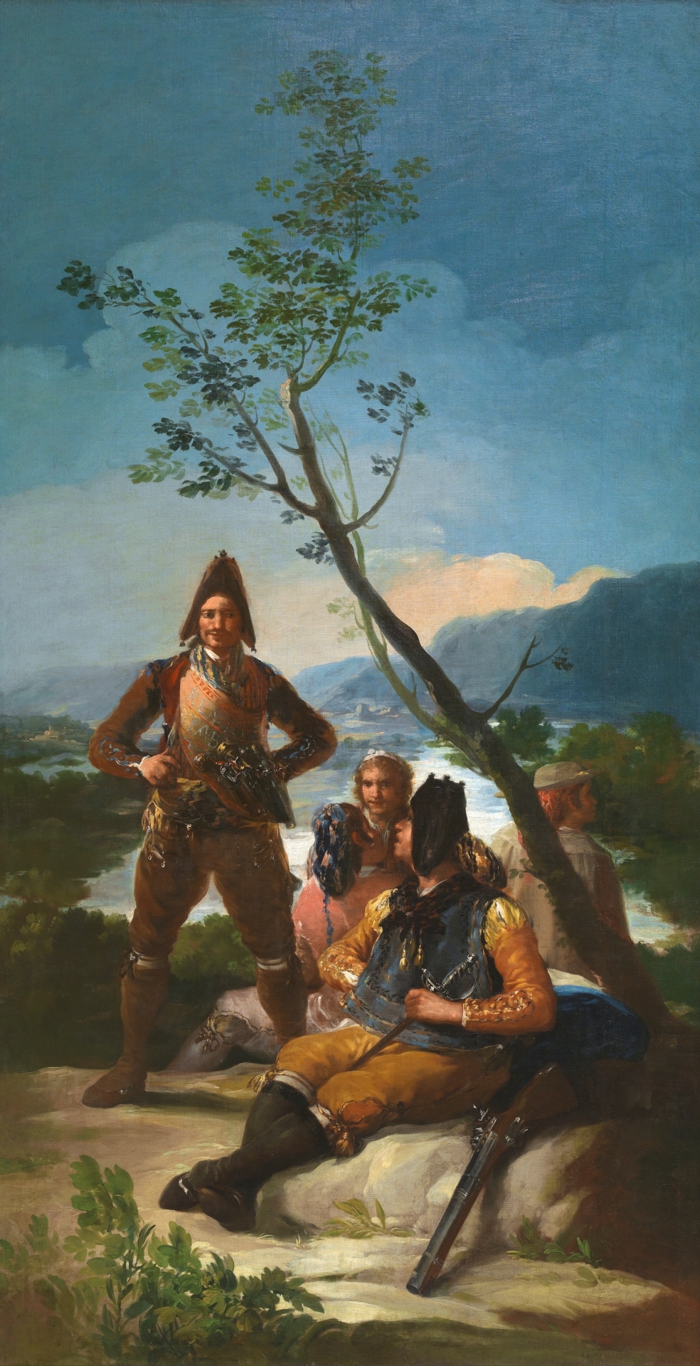 Die Tabakwächter
