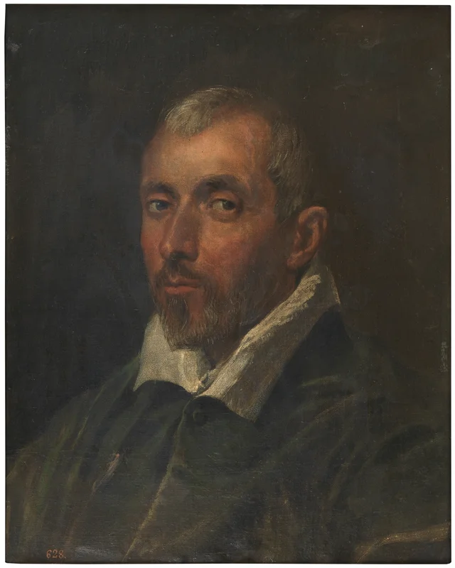 A Venetian Magistrate
