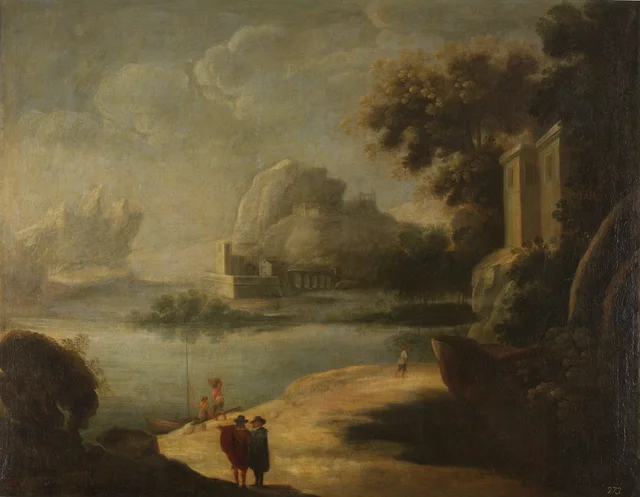 Landschaft