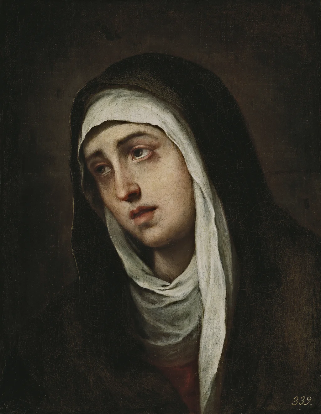 Mater Dolorosa