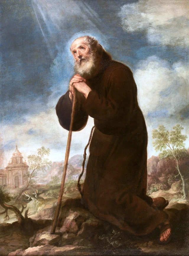 San Francesco di Paola