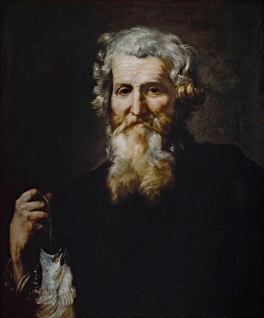 Saint André