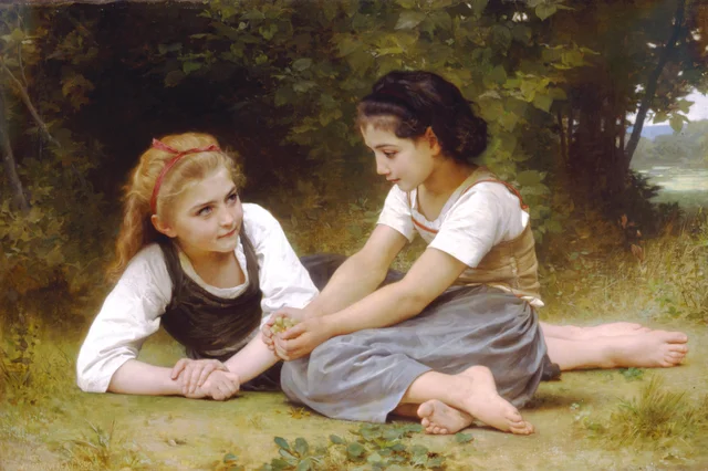 Les Noisettes