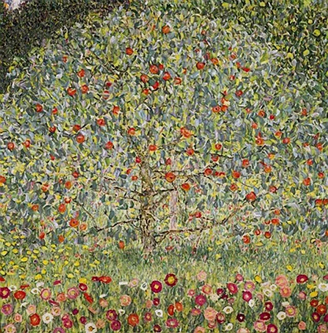 Apple Tree I