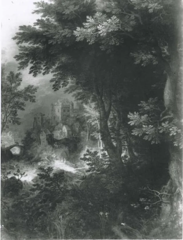 Landscape