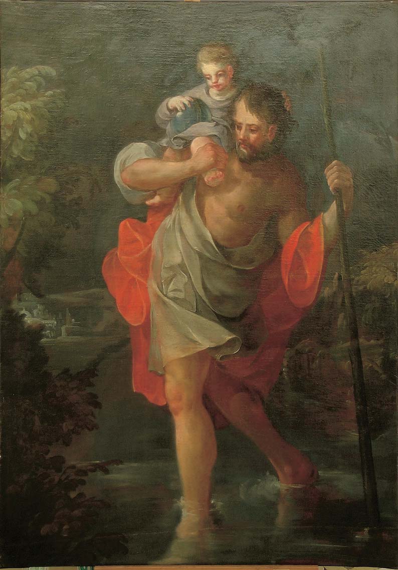 São Cristóvão