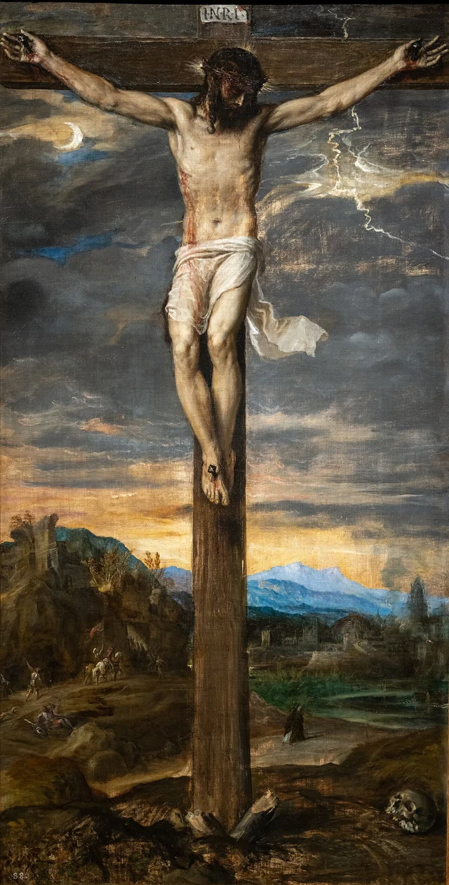 Crucifixion
