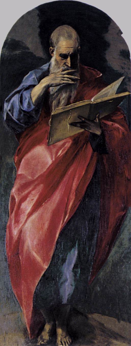 John the Evangelist