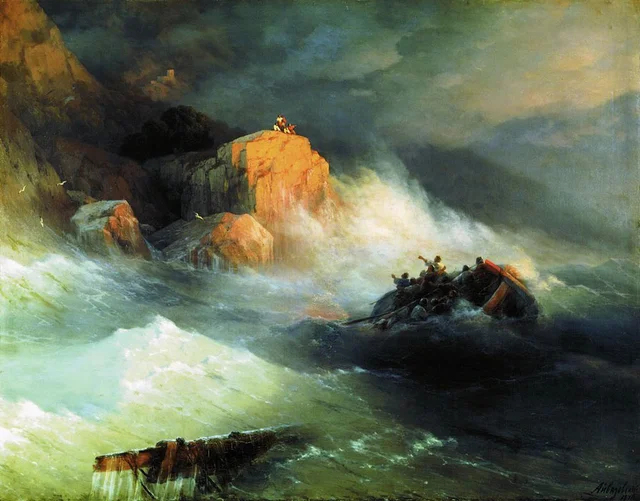 Shipwreck