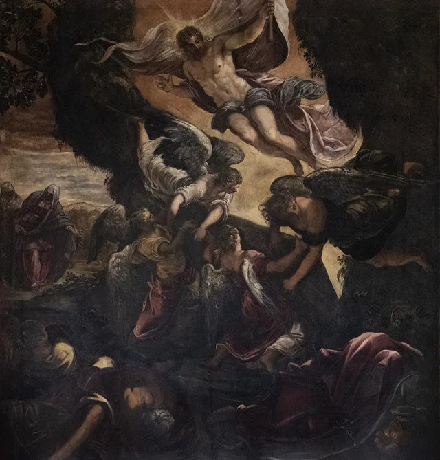 The Resurrection of Christ