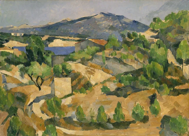 The François Zola Dam
