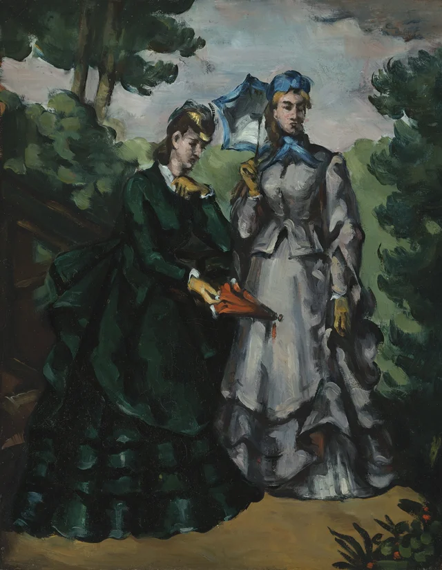 The Promenade