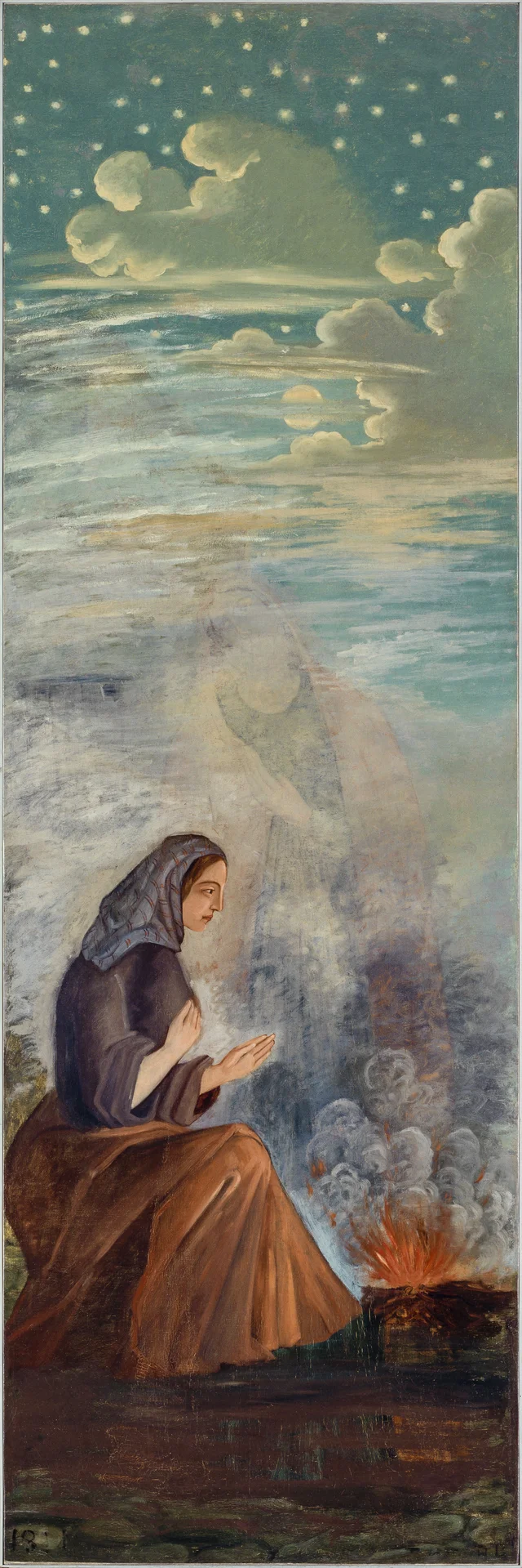 The Four Seasons:Winter