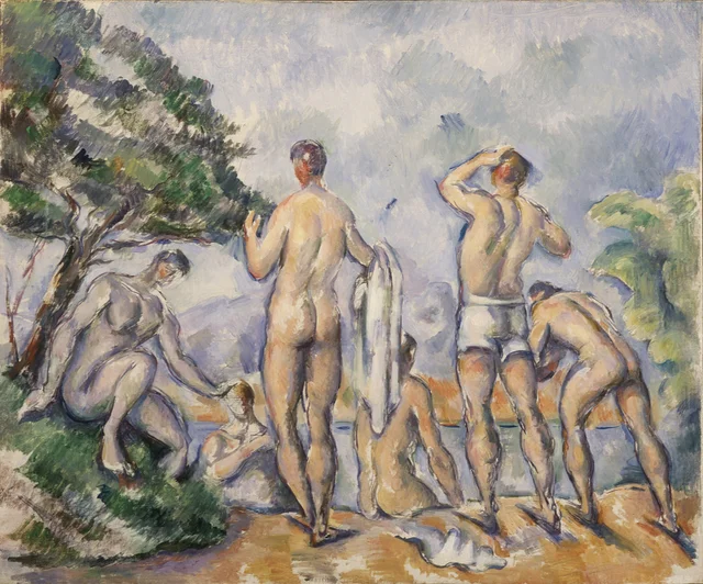 Bathers