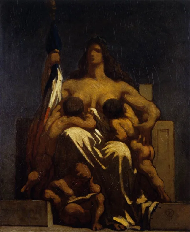 The Republic