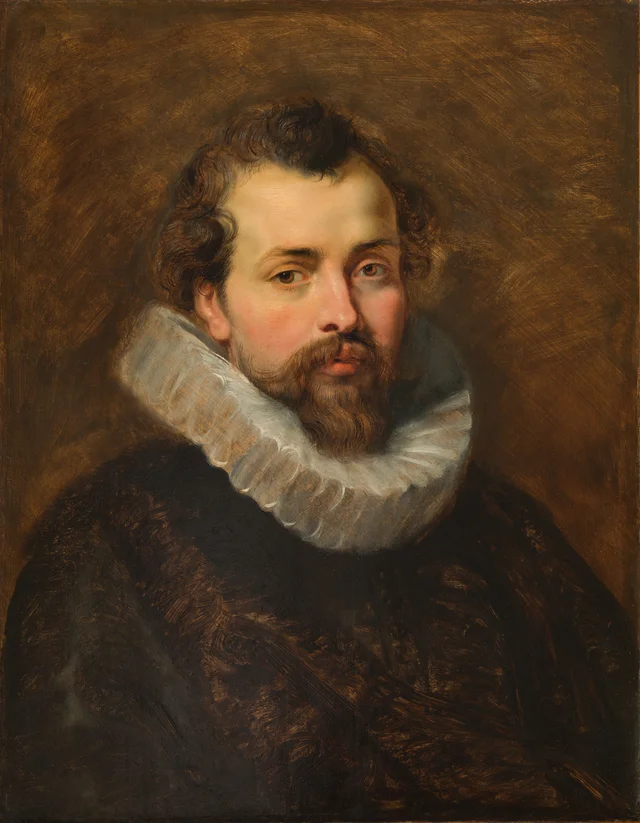 Philippe Rubens, il fratello dell'artista