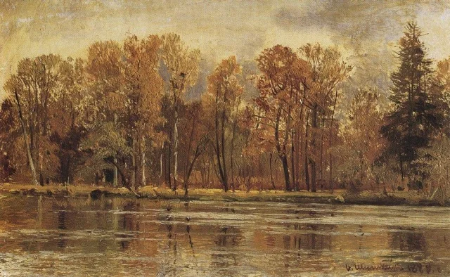 Golden Autumn
