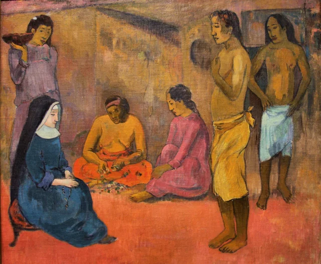 Sister of Charity