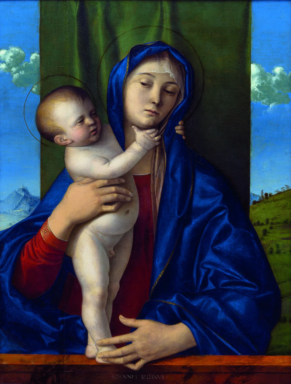 Willys-Madonna