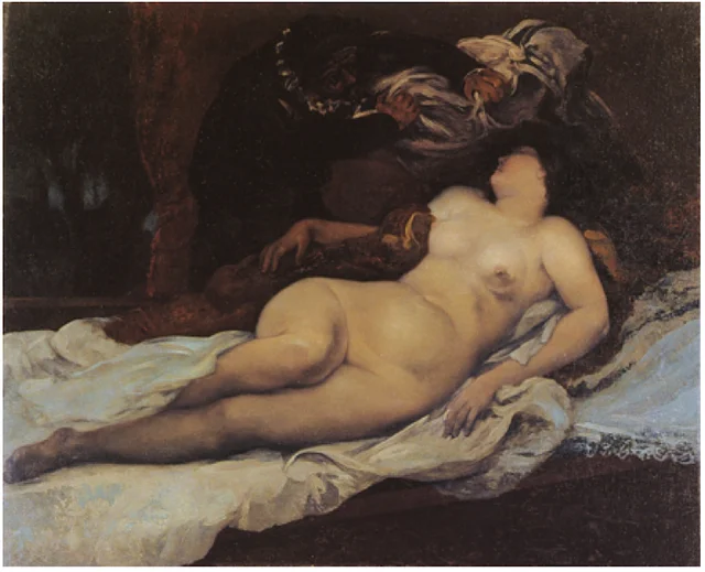 La Mort de Desdémone
