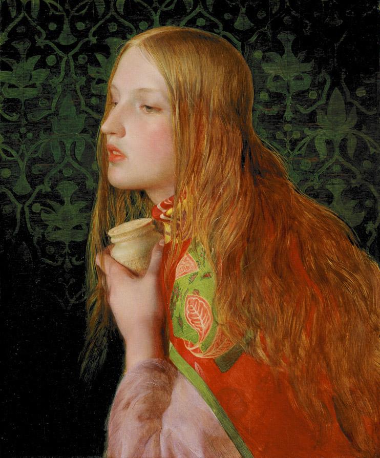 María Magdalena