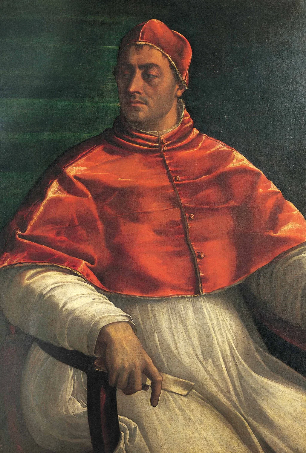 Ritratto di papa Clemente VII