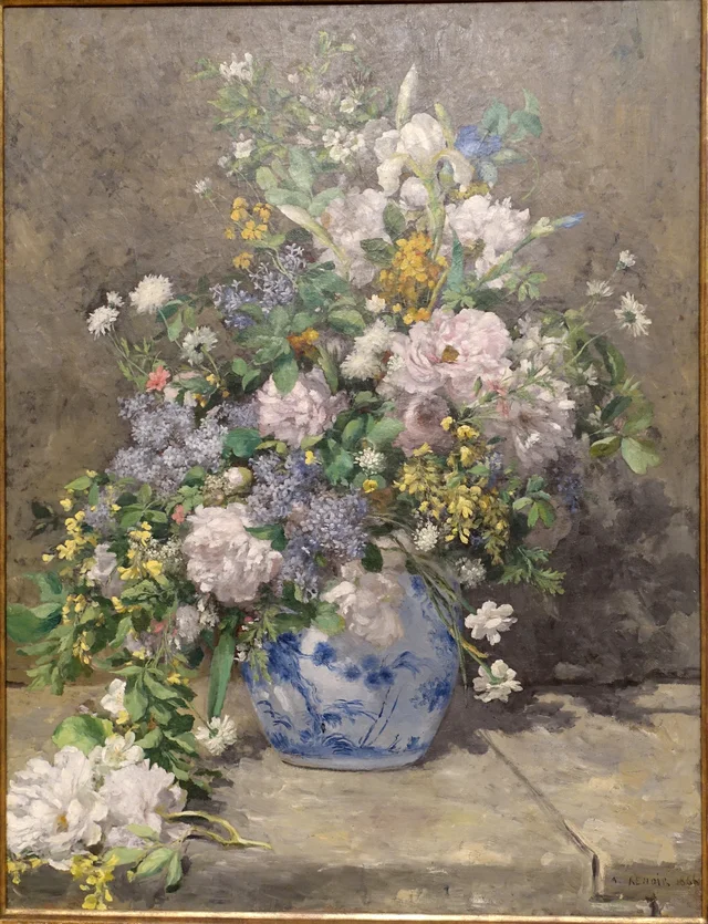 Spring Bouquet