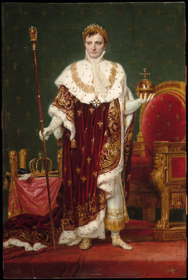 Emperor Napoleon I