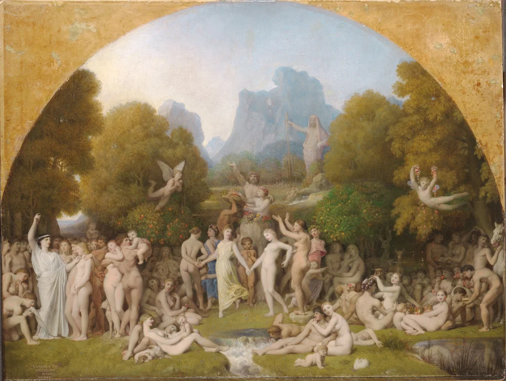 L'Età dell'oro