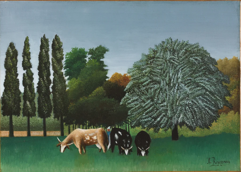 Le rive dell'Oise