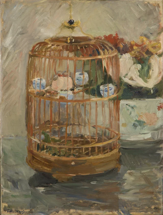 The Cage