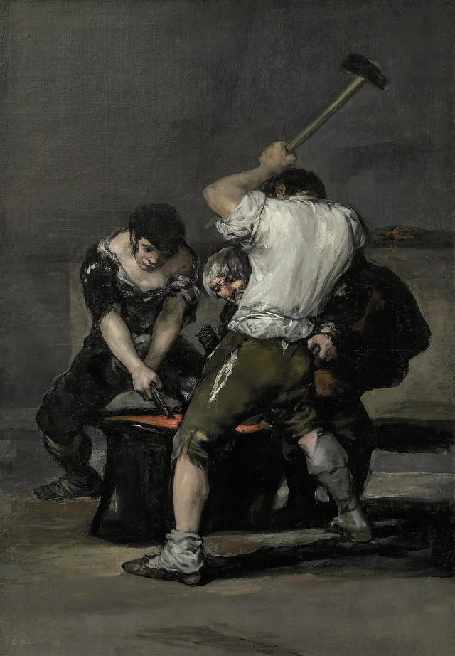 The Forge
