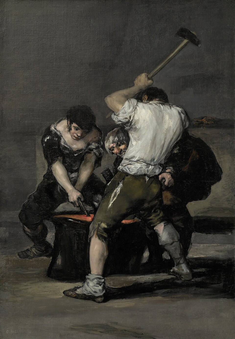 The Forge