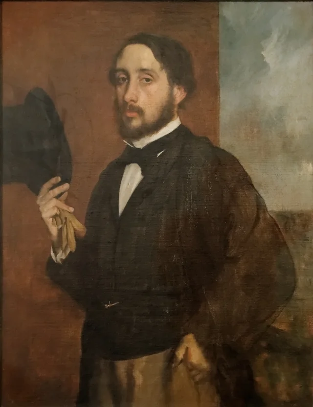 Autorretrato