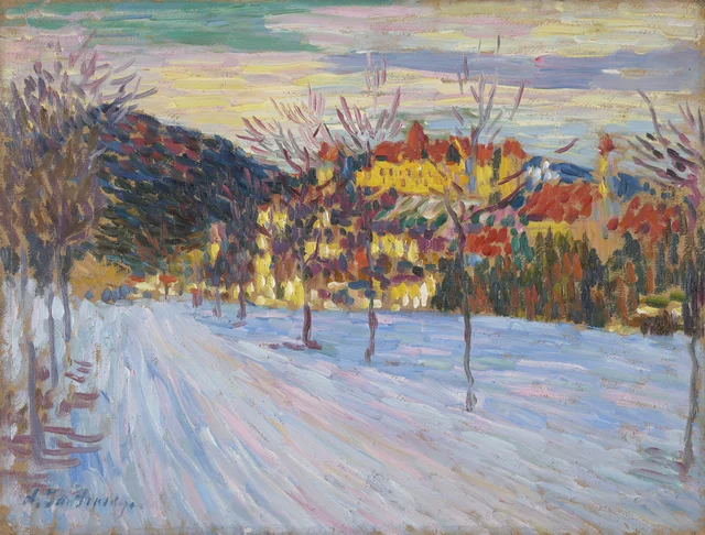 Füssen