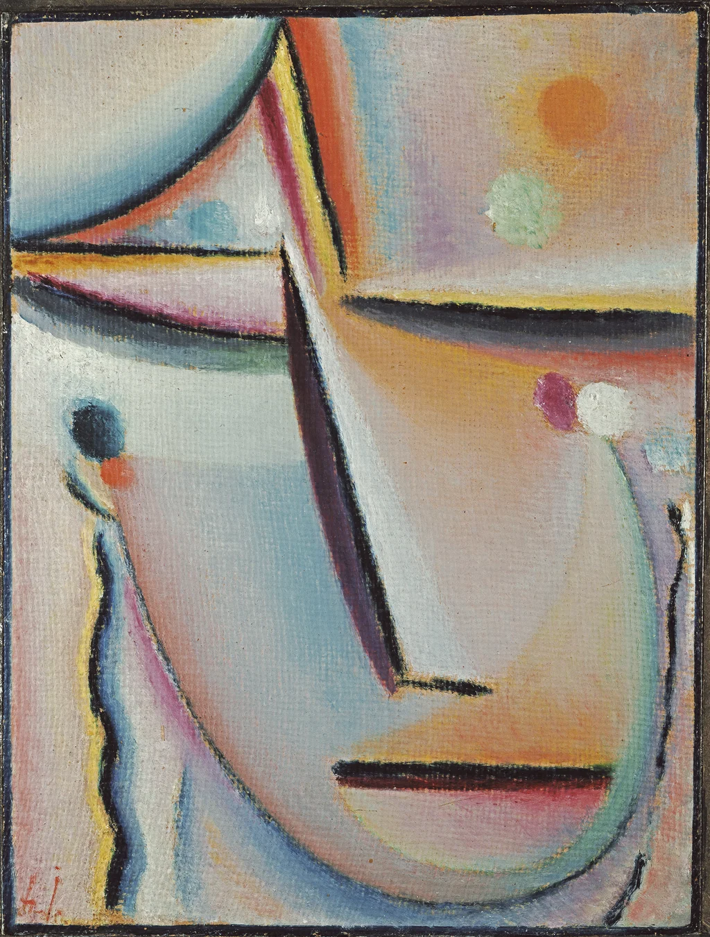 Meditación, la oración