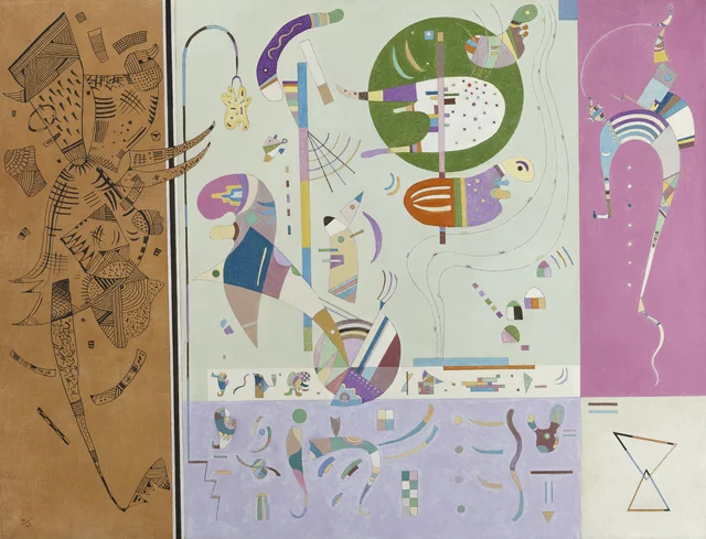 Various Parts
