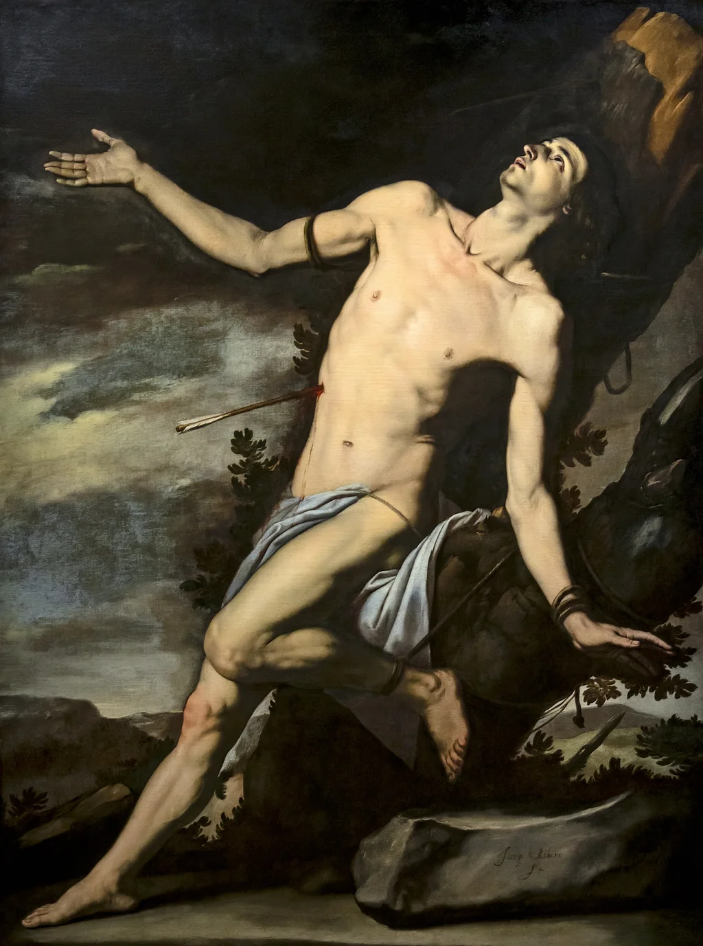San Sebastiano