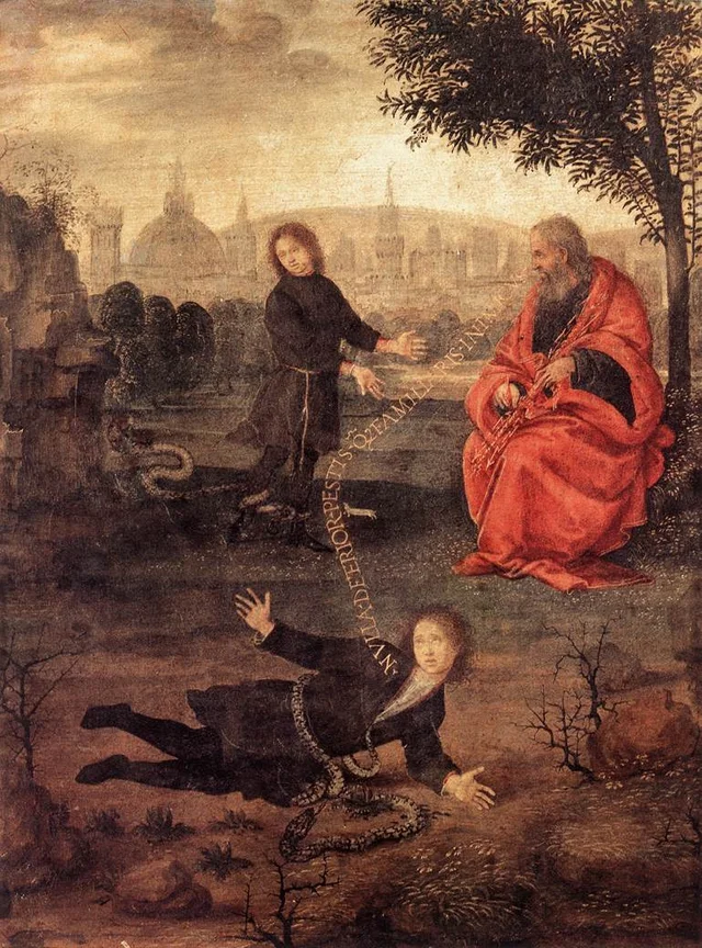 Allegorie