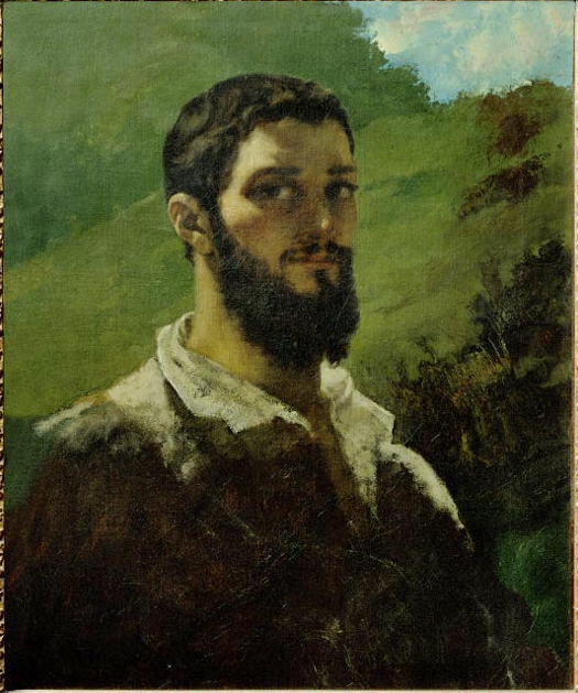 Self-Portrait