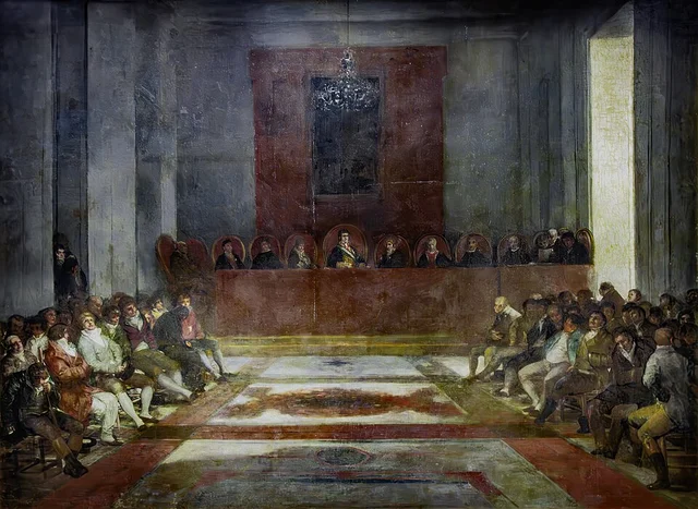 The Junta of the Philippines