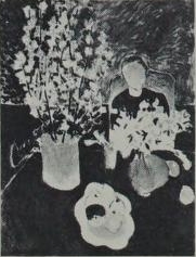 The Plum Blossoms