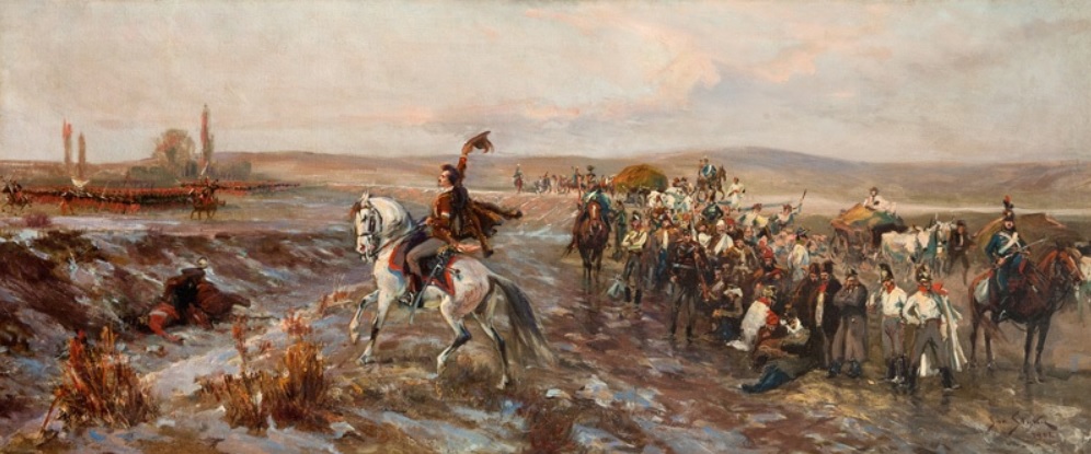 Panorama de Transylvanie