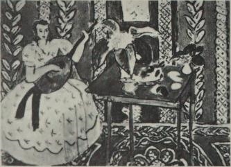 The Lute