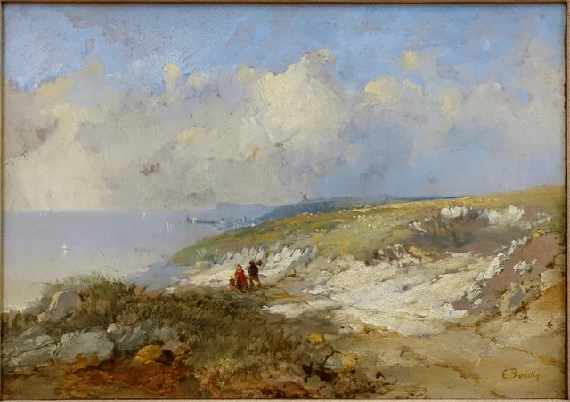 The Cove