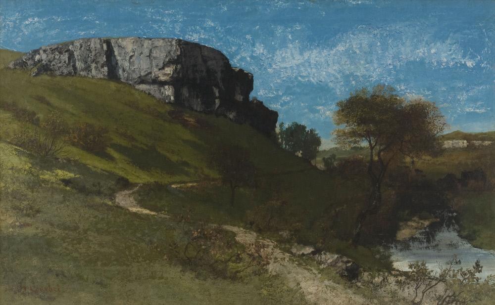 Vallée de la Loue