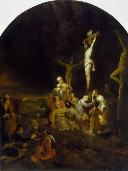 Calvary