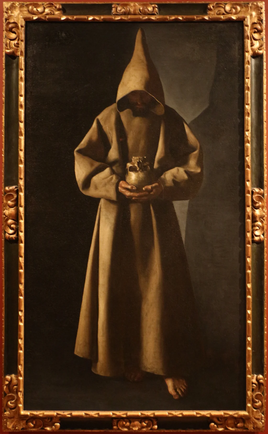 Saint Francis