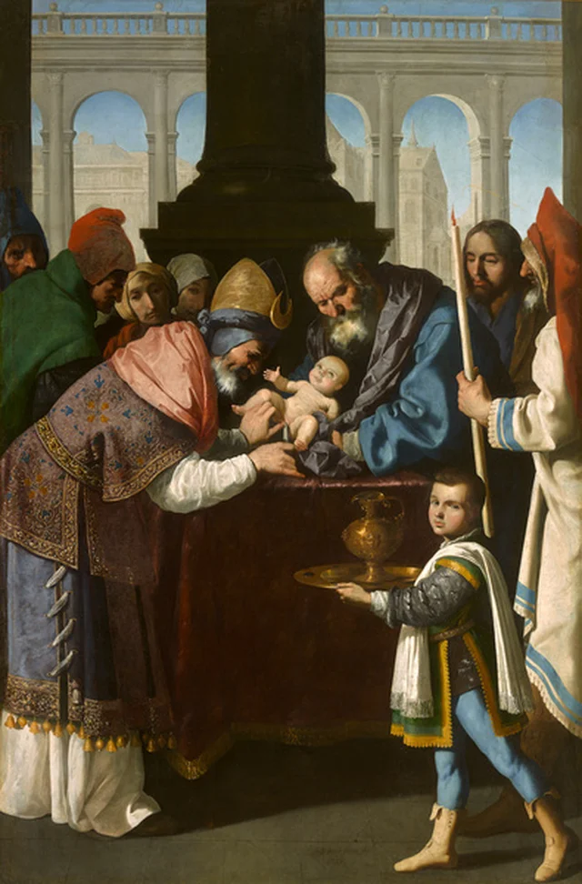 Circumcision