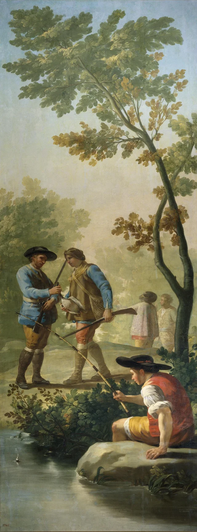 Der Angler